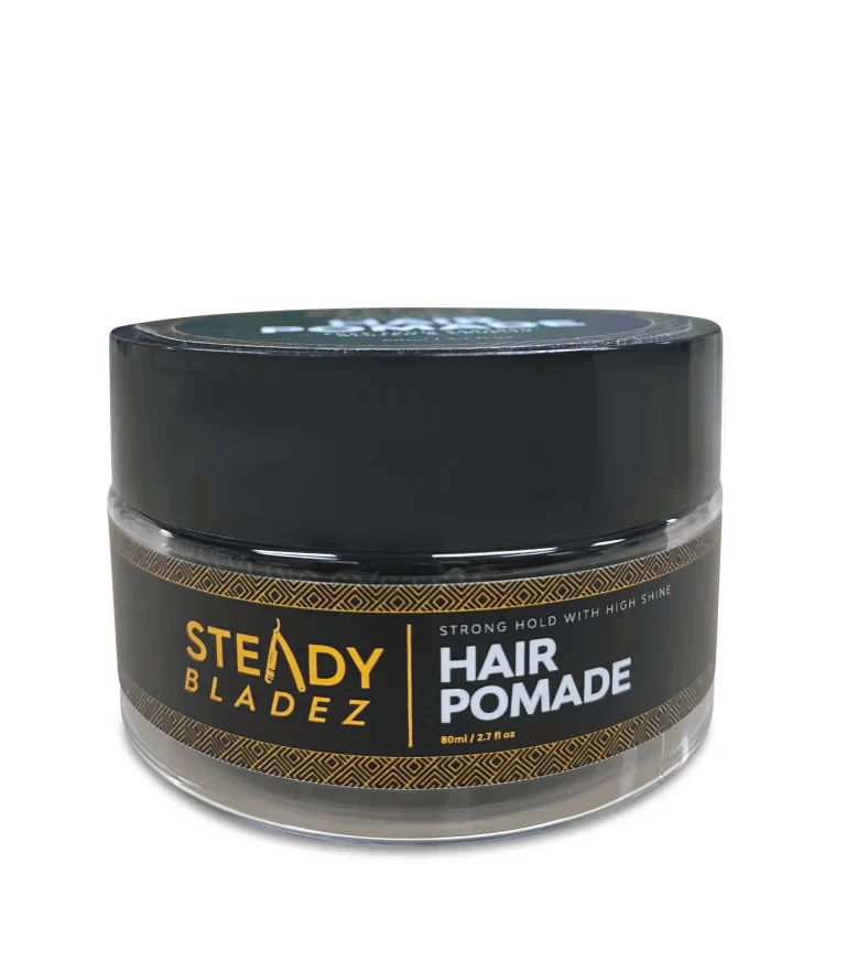 hairpomade