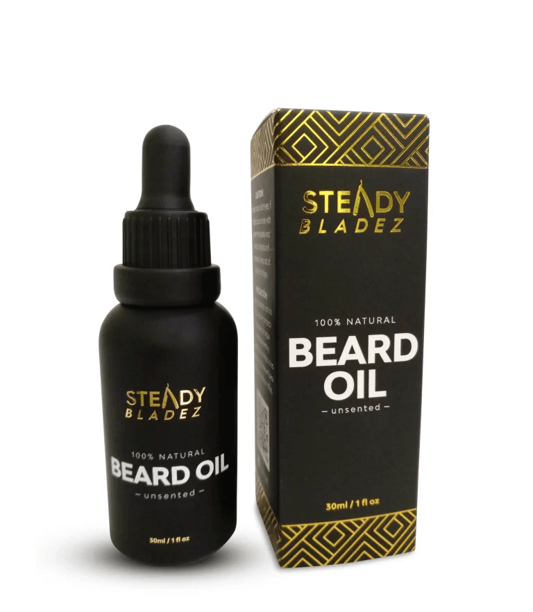 beardoil